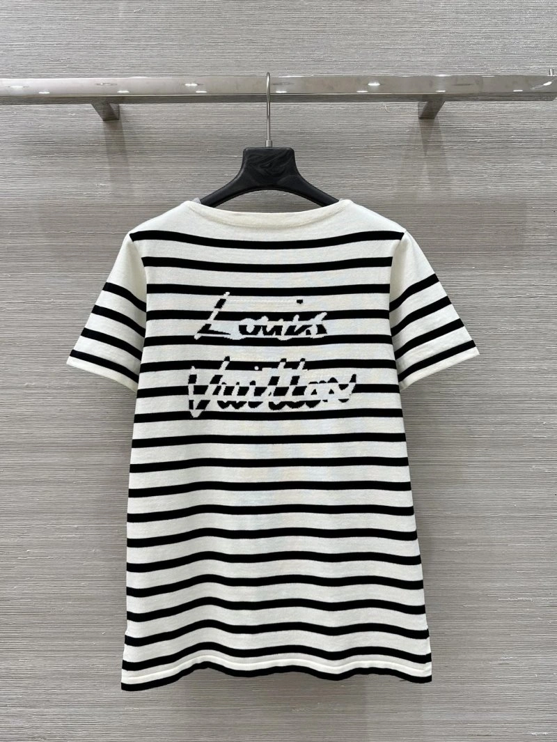 Louis Vuitton T-Shirts Durable 131635
