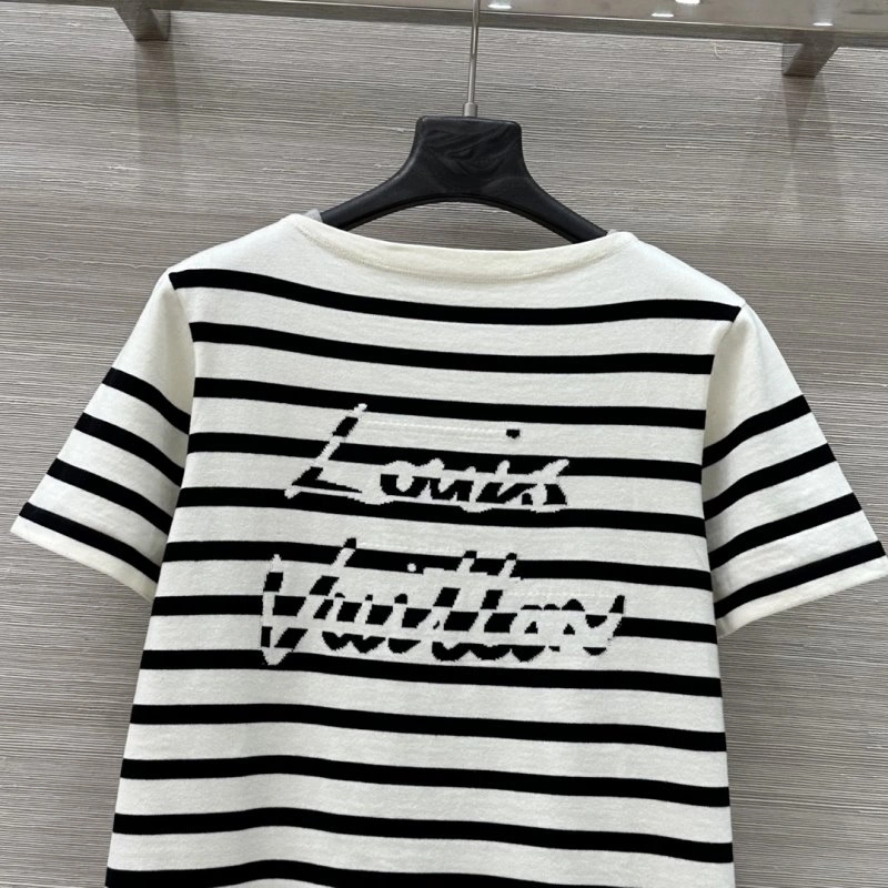 Louis Vuitton T-Shirts Durable 131635