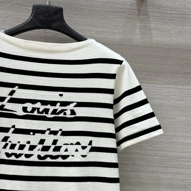 Louis Vuitton T-Shirts Durable 131635