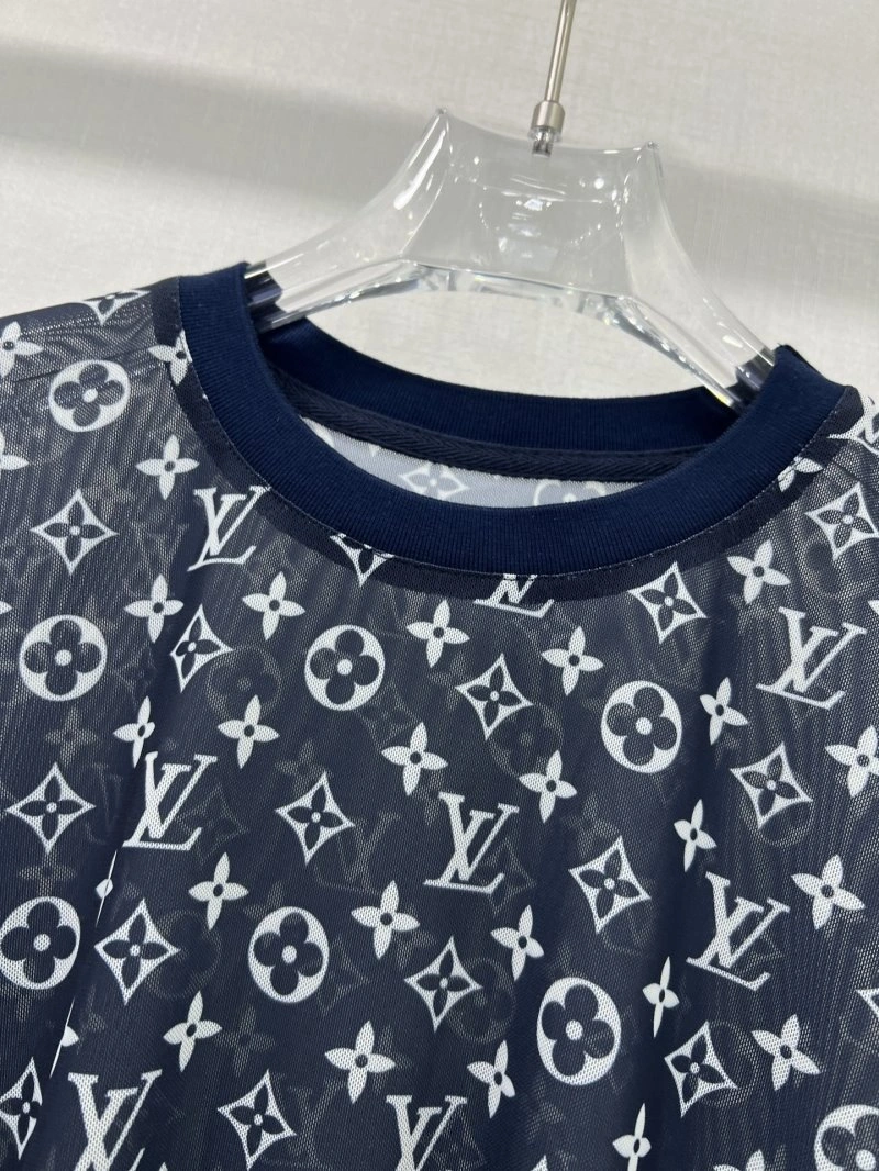 StreetReady Louis Vuitton T-Shirts 131632