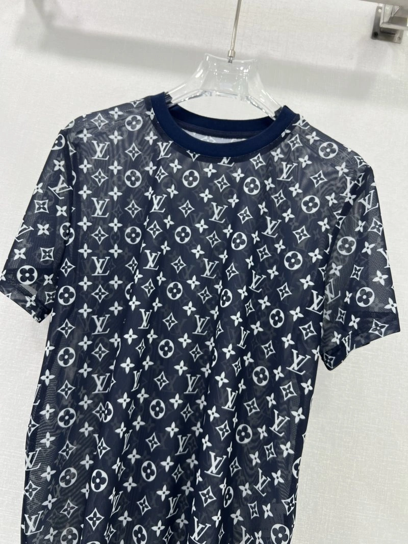 StreetReady Louis Vuitton T-Shirts 131632