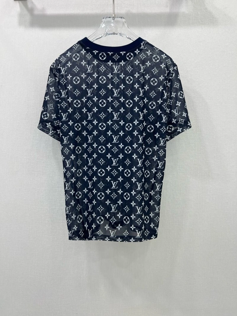 StreetReady Louis Vuitton T-Shirts 131632