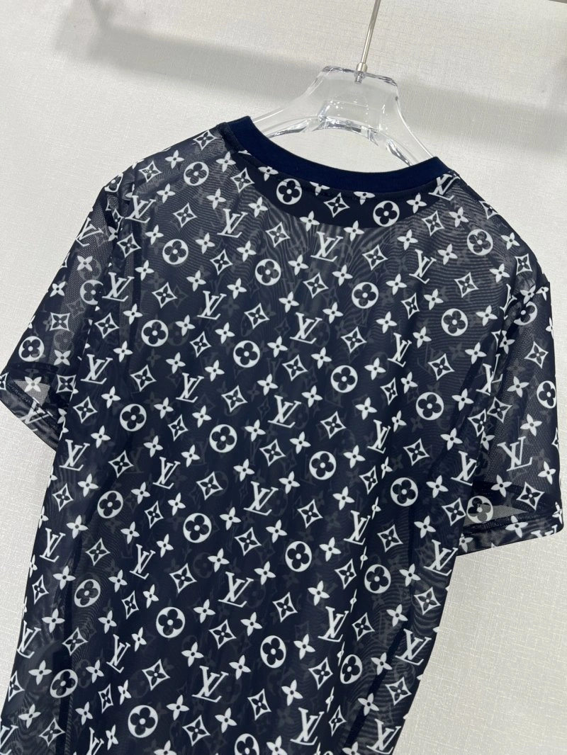 StreetReady Louis Vuitton T-Shirts 131632