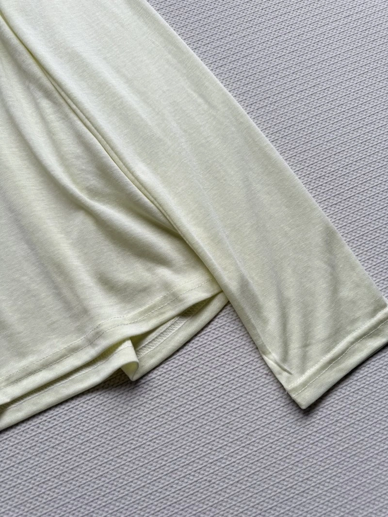 Louis Vuitton T-Shirts Refined 131620