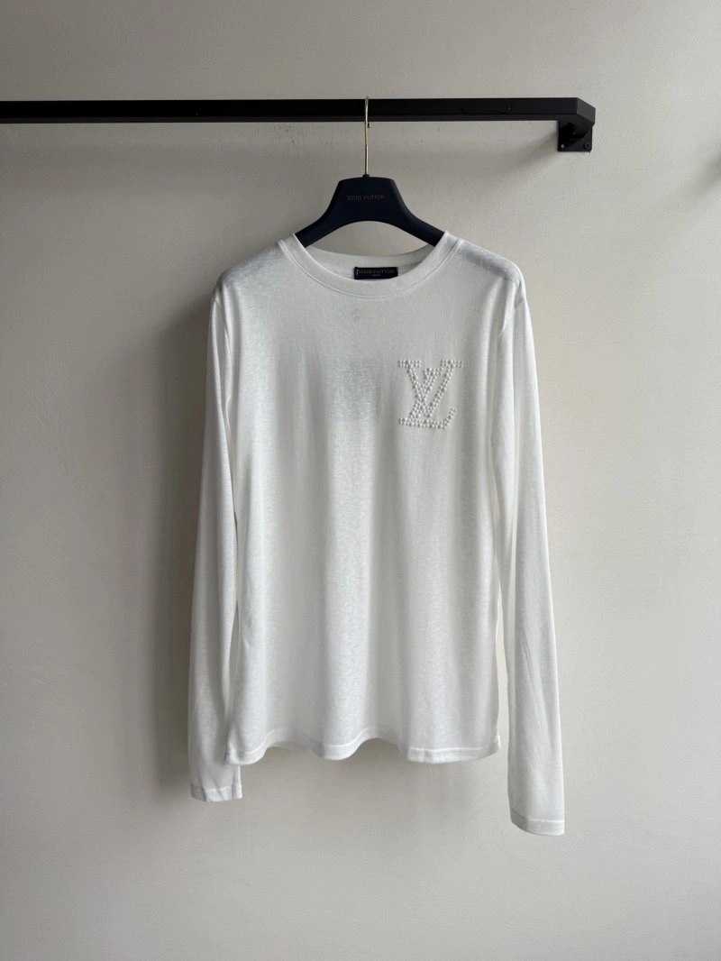 Unique Louis Vuitton T-Shirts 131625