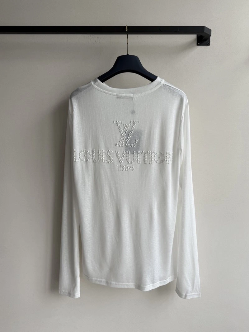 Unique Louis Vuitton T-Shirts 131625