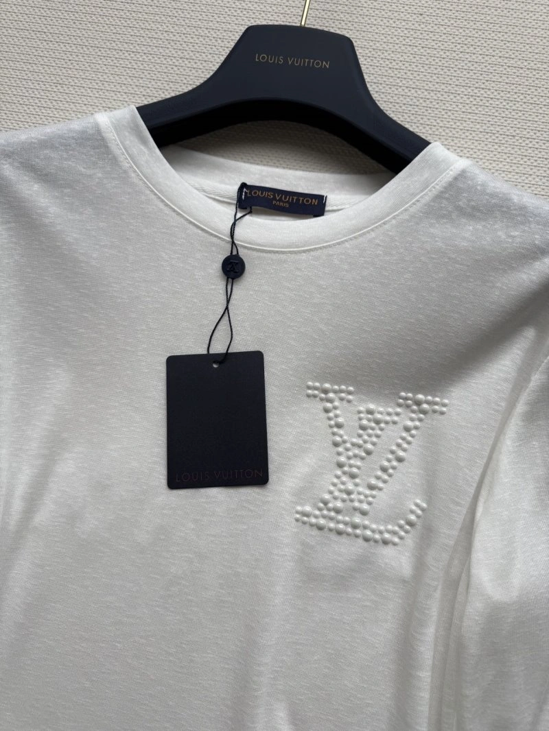 Unique Louis Vuitton T-Shirts 131625