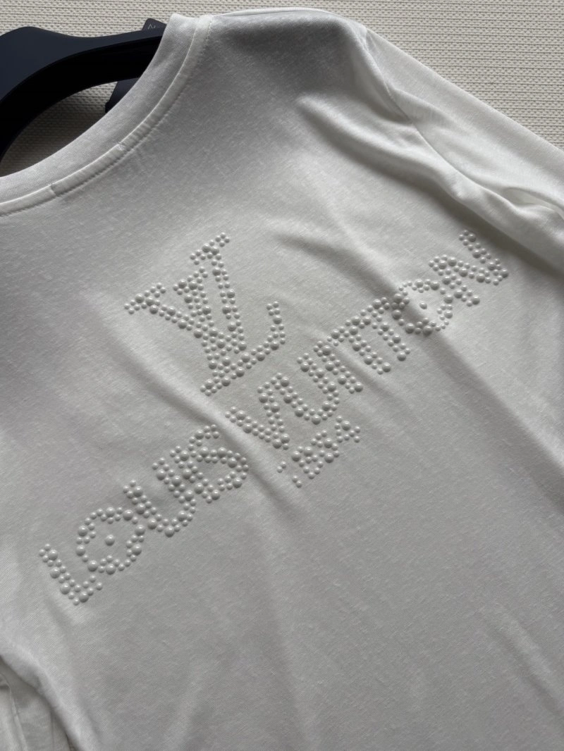 Unique Louis Vuitton T-Shirts 131625
