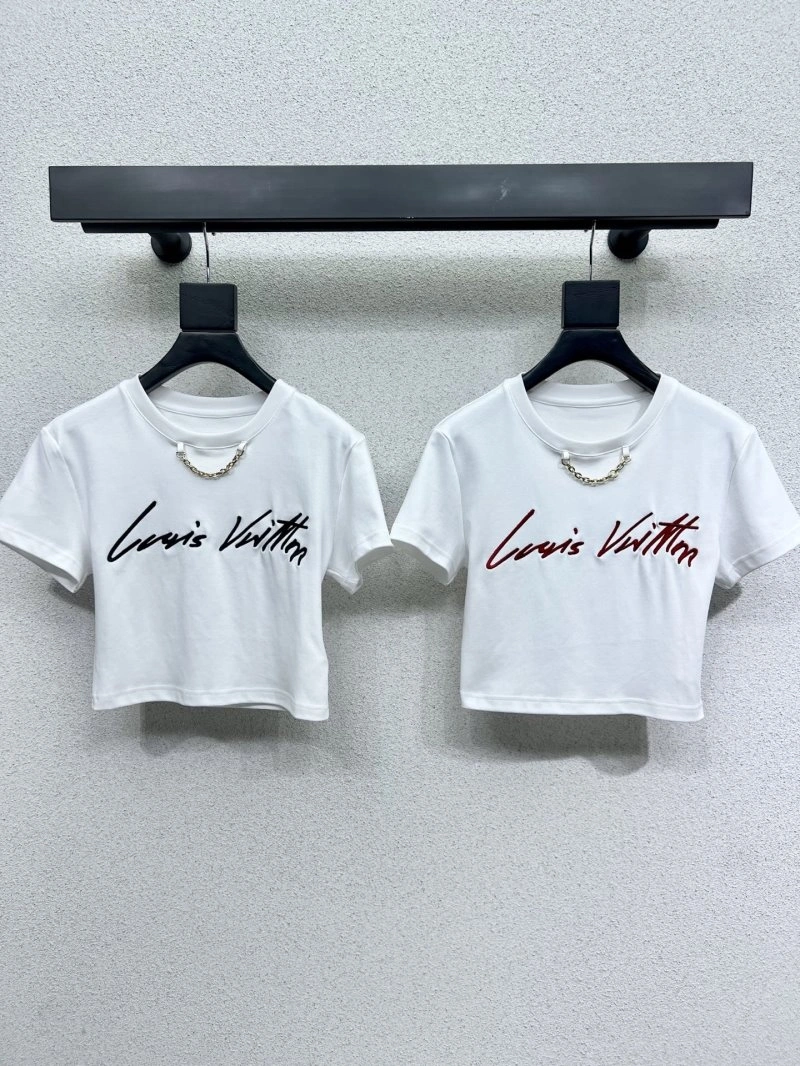 EasyCare Louis Vuitton T-Shirts 131640