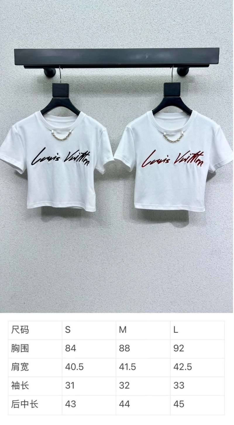 EasyCare Louis Vuitton T-Shirts 131640
