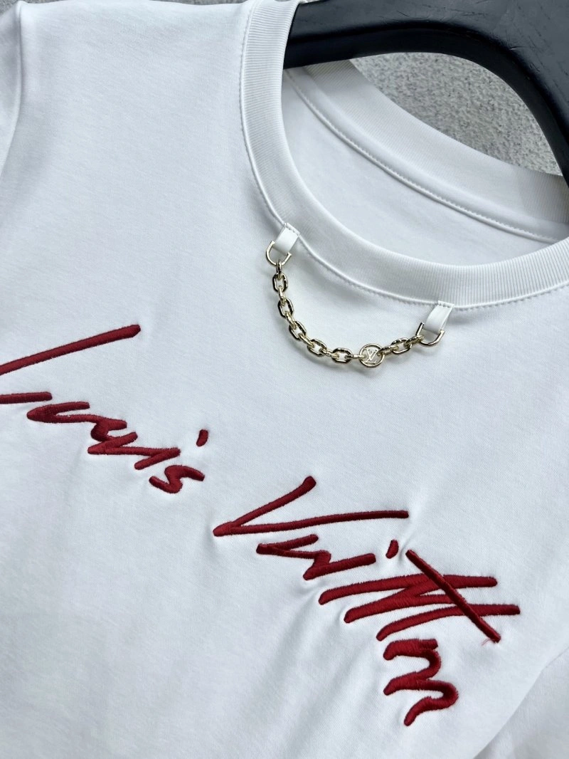EasyCare Louis Vuitton T-Shirts 131640