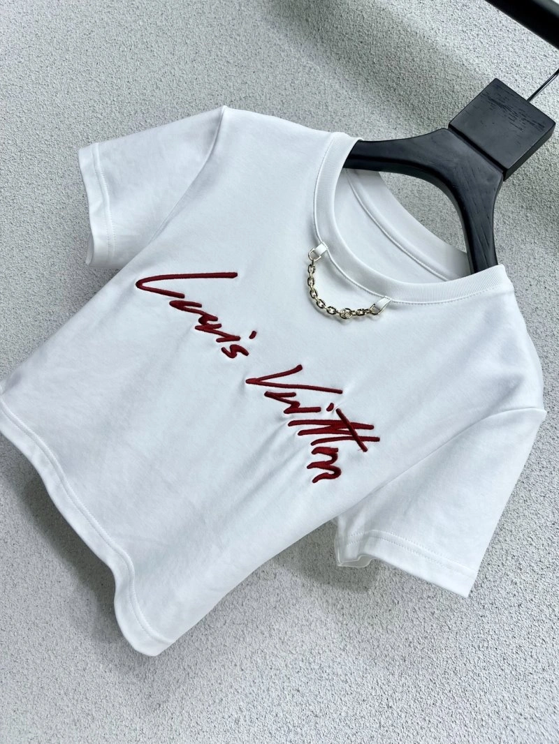 EasyCare Louis Vuitton T-Shirts 131640