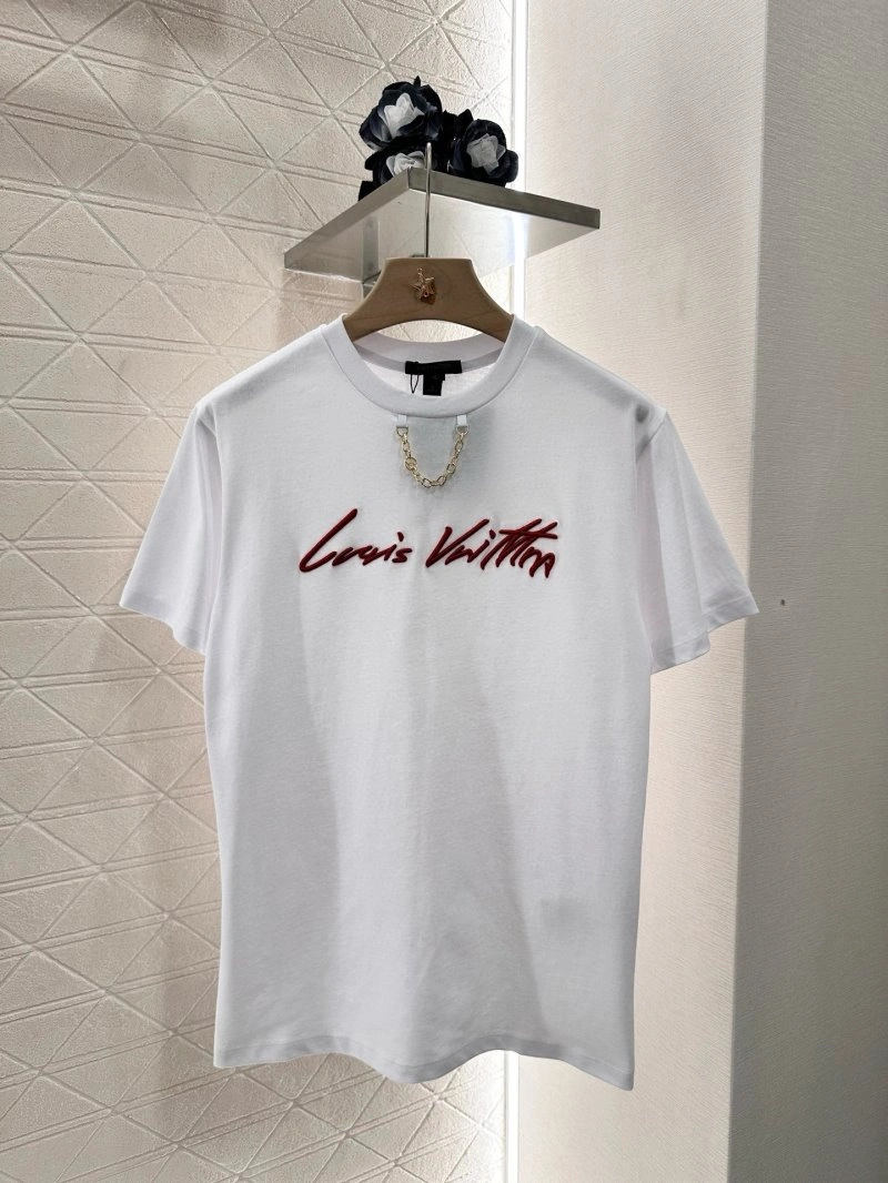 Upgraded Louis Vuitton T-Shirts 131622