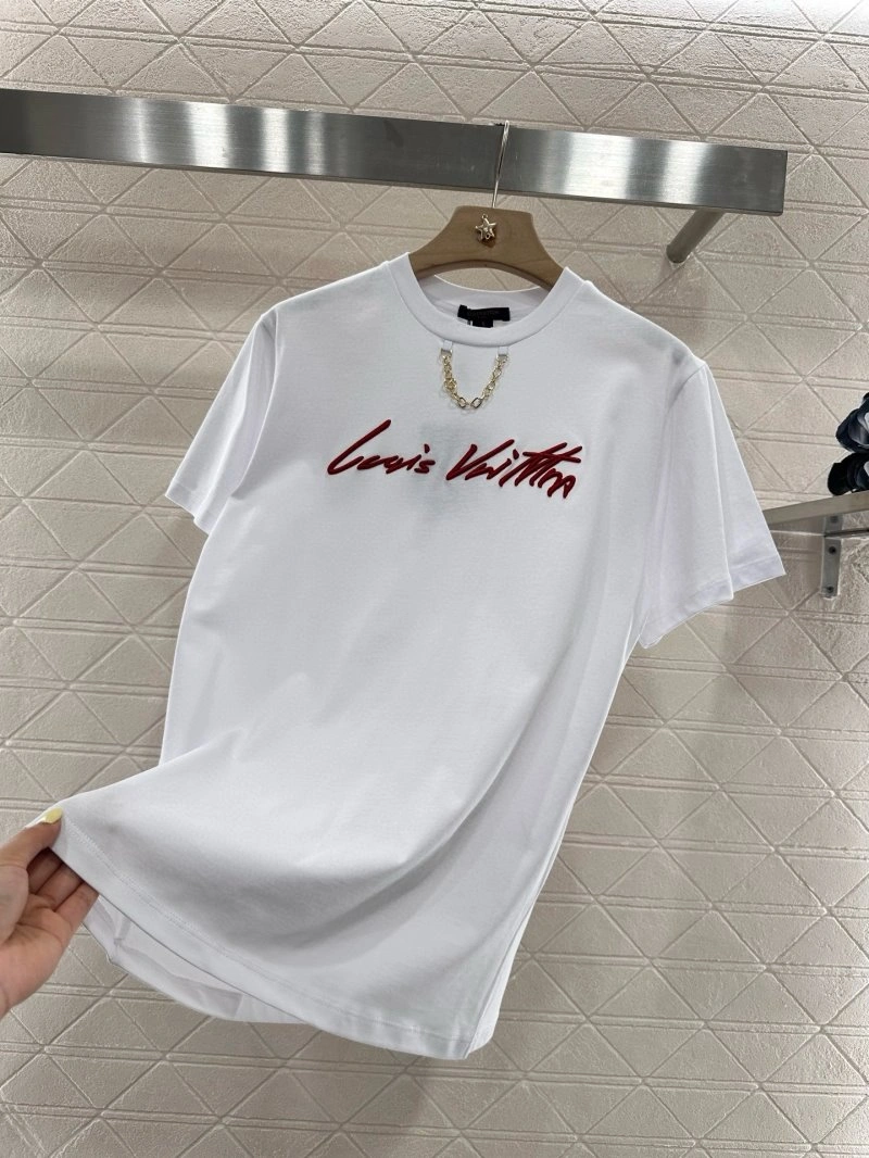Upgraded Louis Vuitton T-Shirts 131622