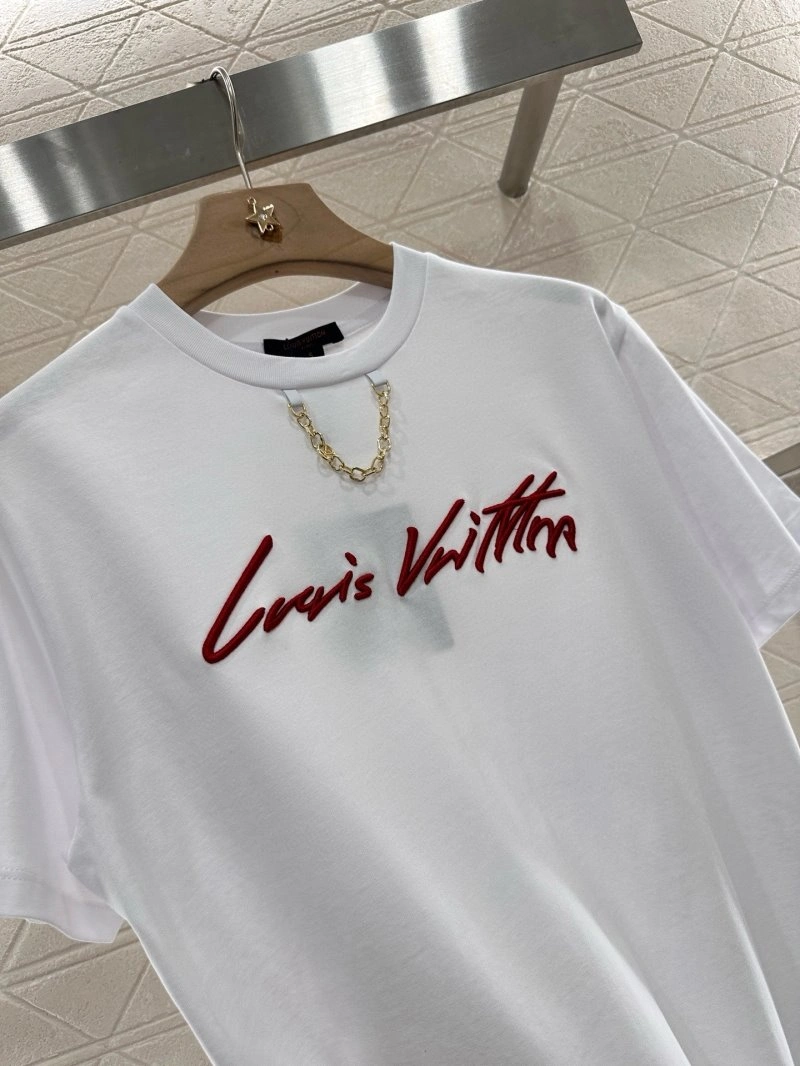 Upgraded Louis Vuitton T-Shirts 131622