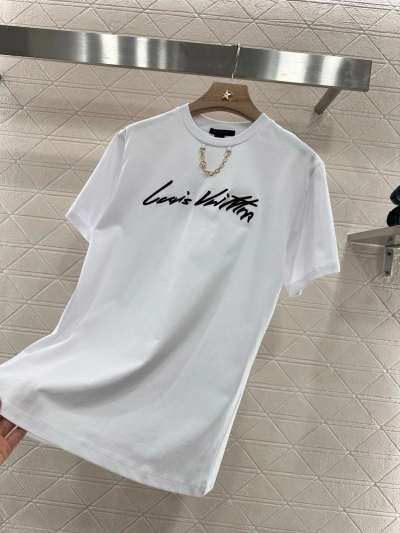 Upgraded Louis Vuitton T-Shirts 131622