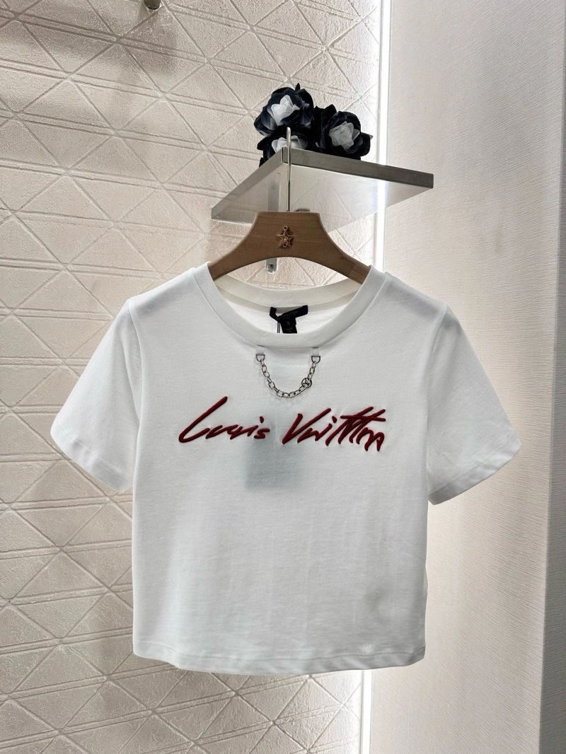 Louis Vuitton T-Shirts Original 131629
