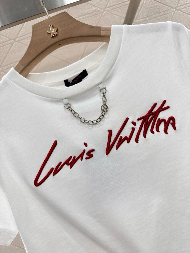 Louis Vuitton T-Shirts Original 131629