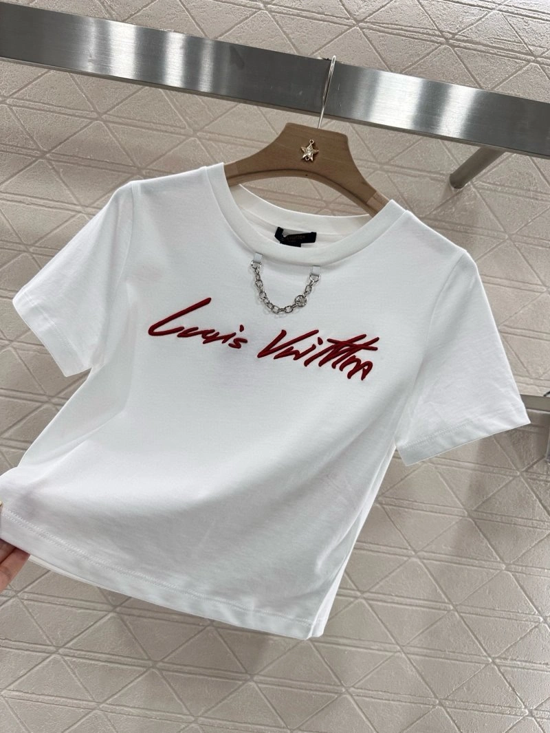 Louis Vuitton T-Shirts Original 131629