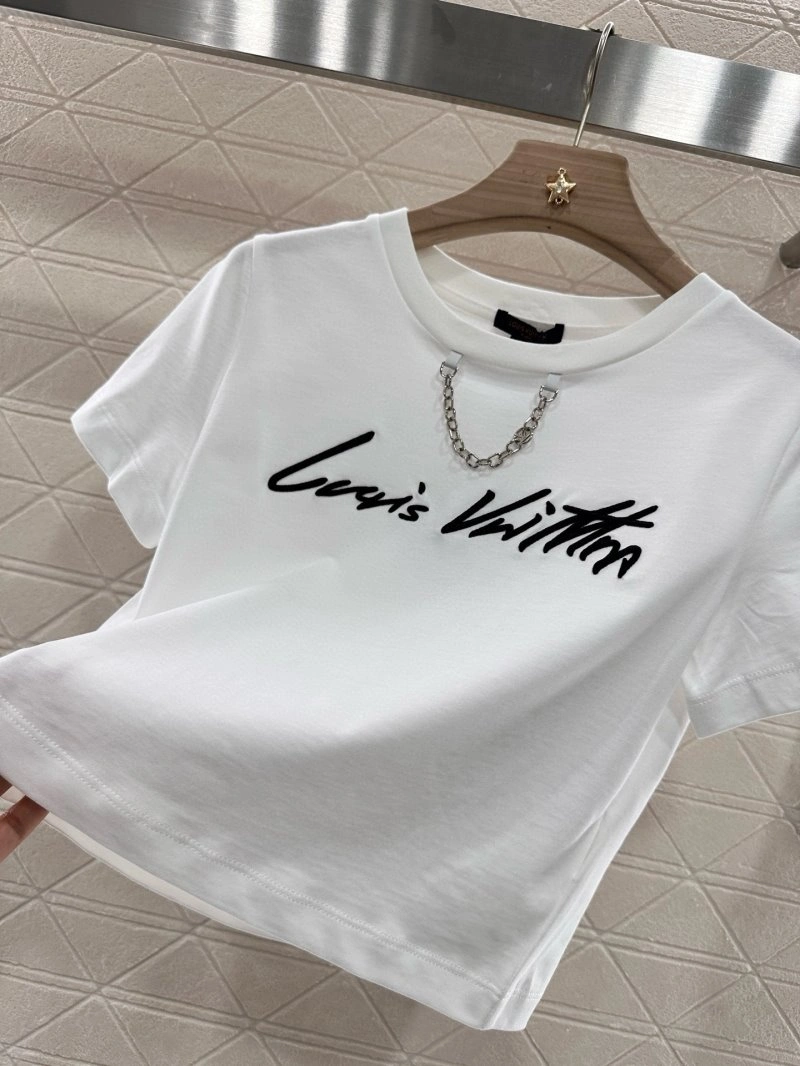 Louis Vuitton T-Shirts Original 131629