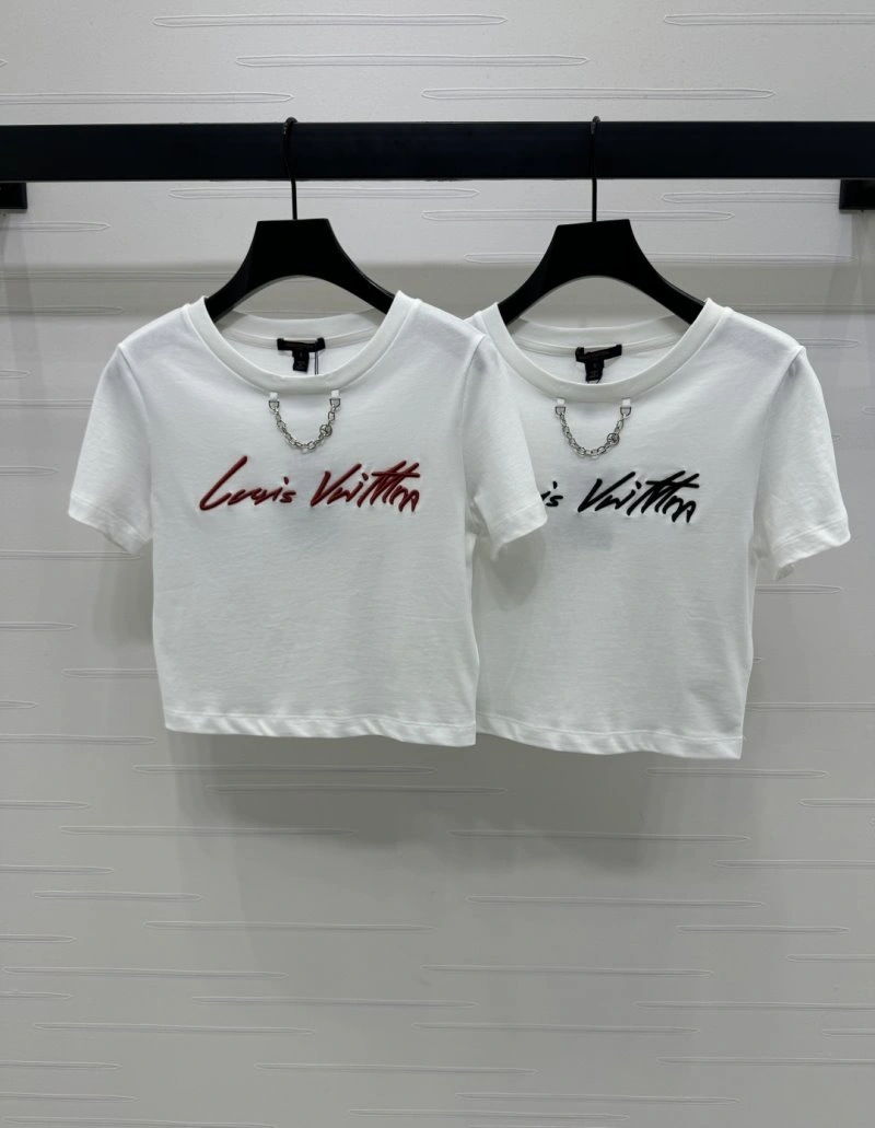 HighQuality Louis Vuitton T-Shirts 131619