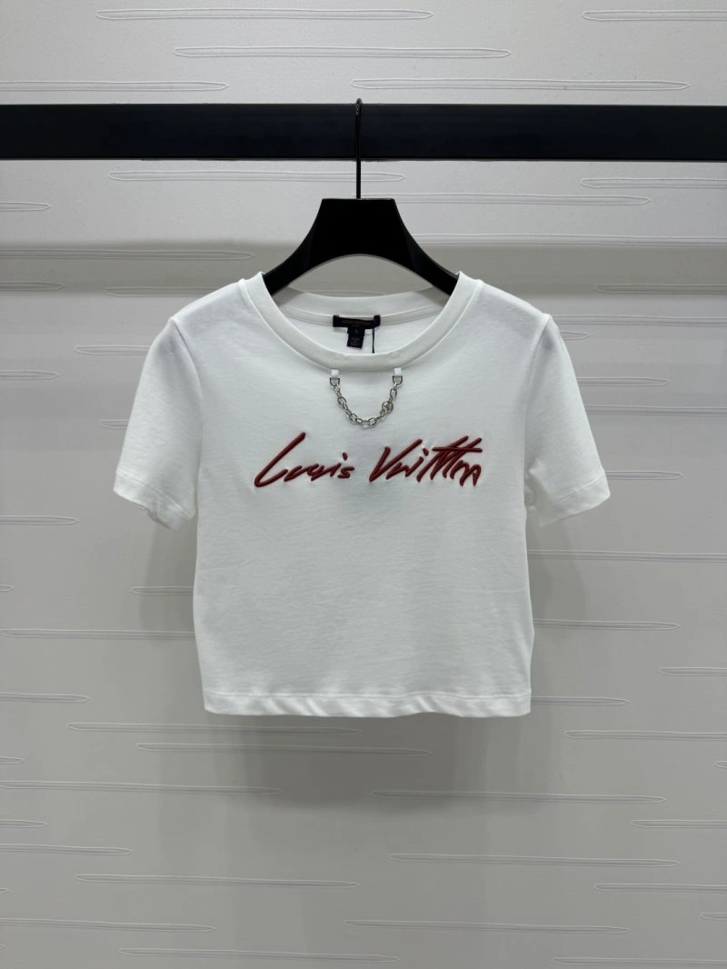 HighQuality Louis Vuitton T-Shirts 131619