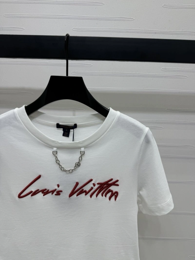 HighQuality Louis Vuitton T-Shirts 131619