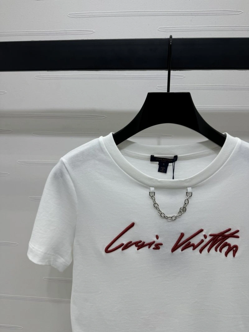 HighQuality Louis Vuitton T-Shirts 131619