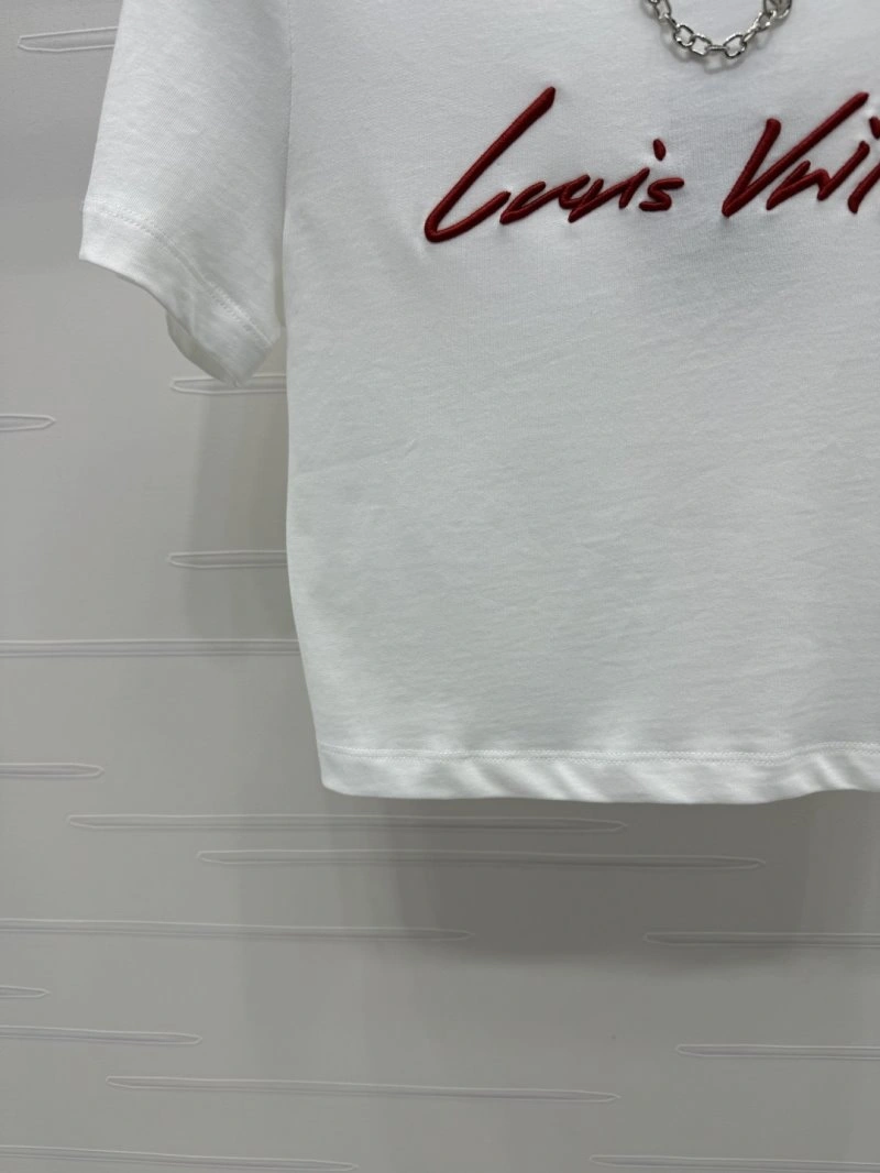 HighQuality Louis Vuitton T-Shirts 131619