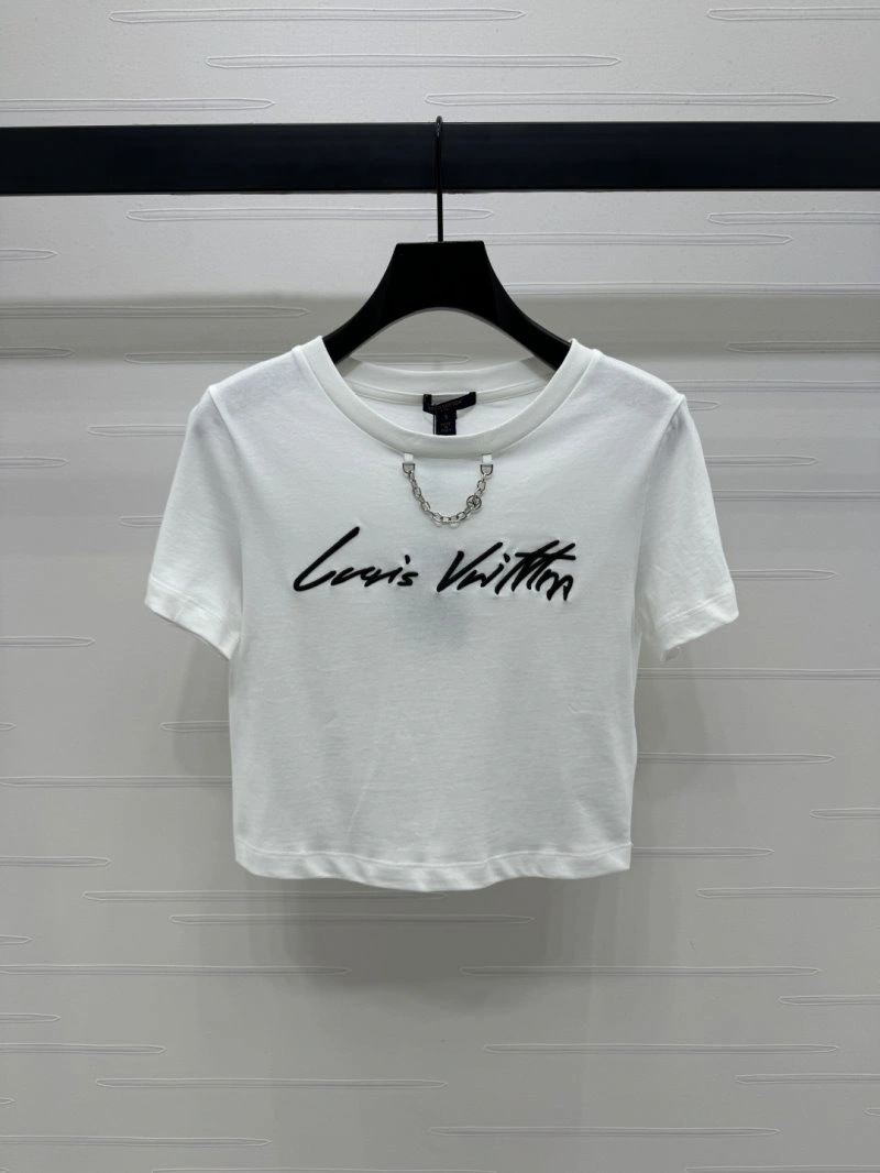HighPerformance Louis Vuitton T-Shirts 131615