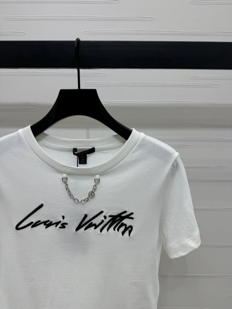 HighPerformance Louis Vuitton T-Shirts 131615