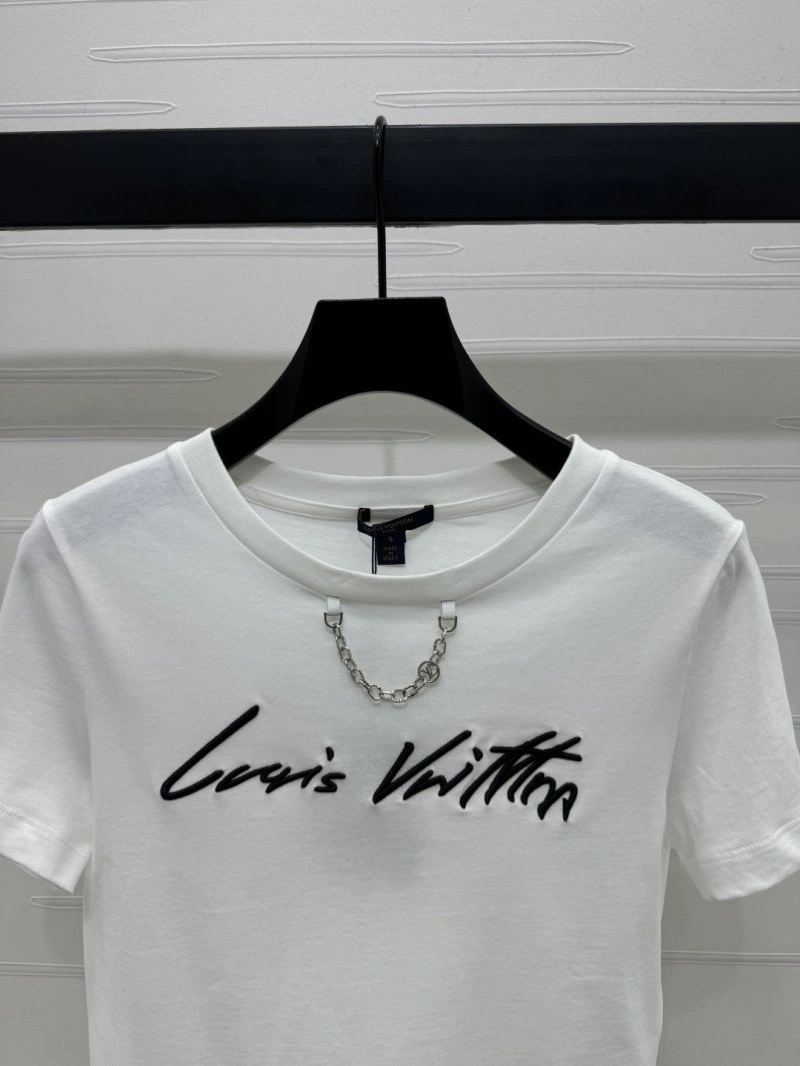 HighPerformance Louis Vuitton T-Shirts 131615