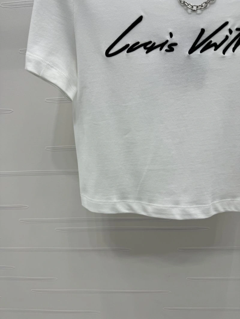 HighPerformance Louis Vuitton T-Shirts 131615