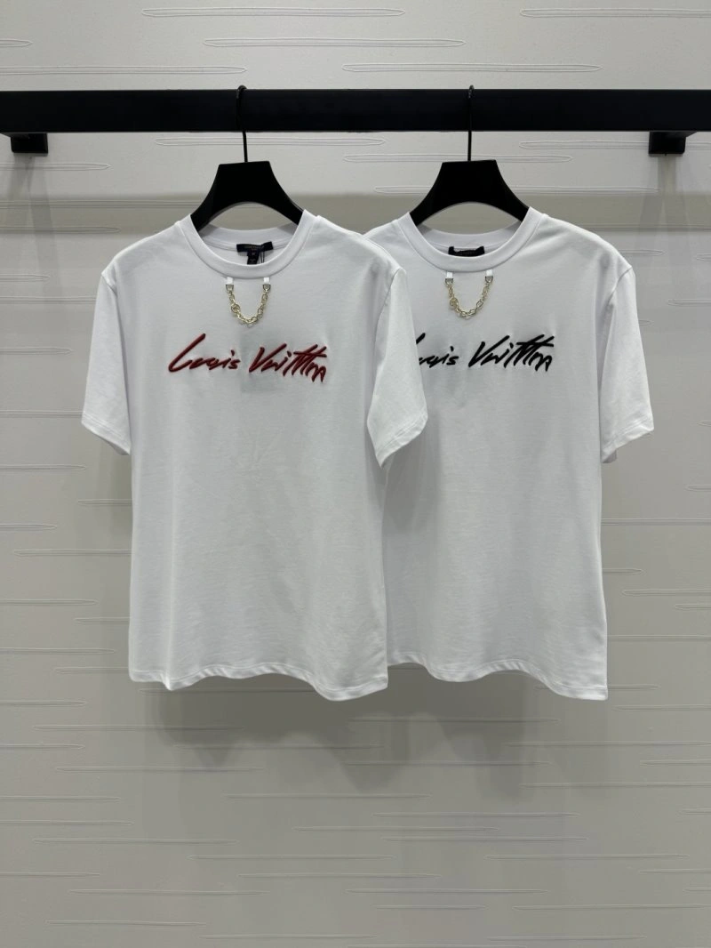 TopPick Louis Vuitton T-Shirts 131612