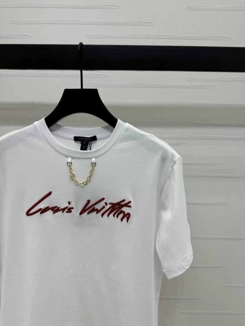 TopPick Louis Vuitton T-Shirts 131612