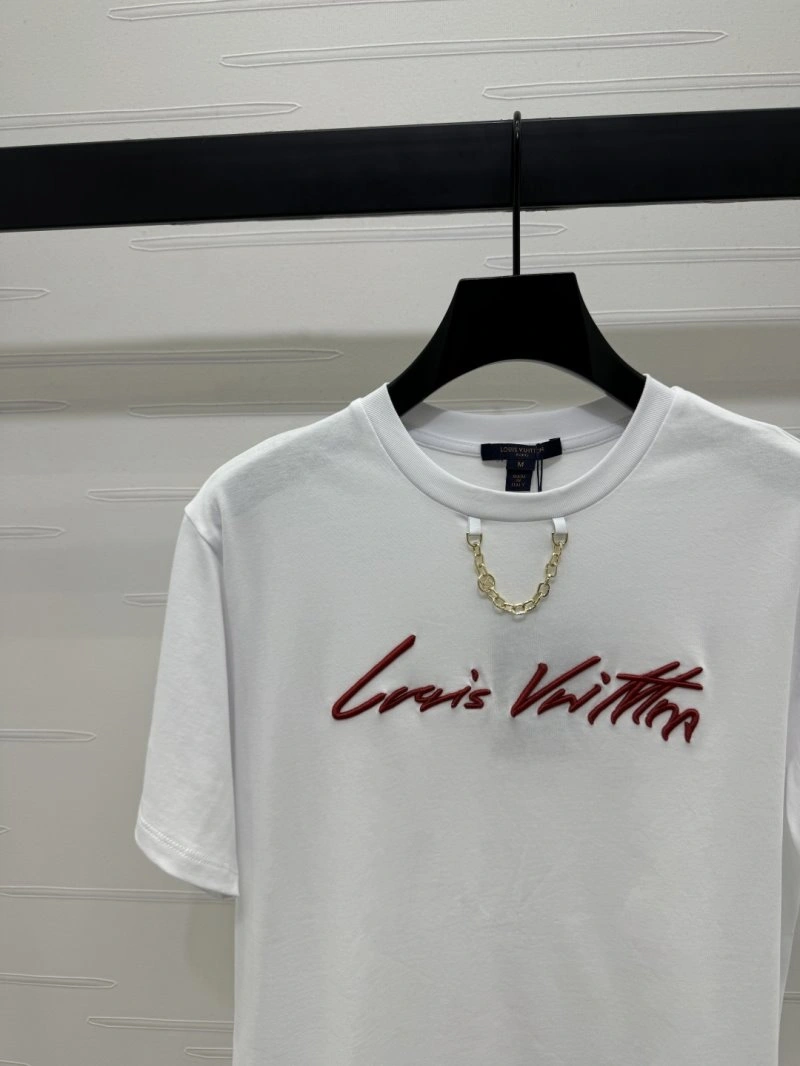 TopPick Louis Vuitton T-Shirts 131612