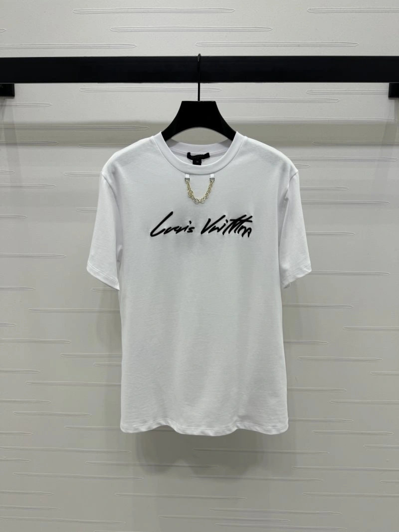Flexible Louis Vuitton T-Shirts 131613