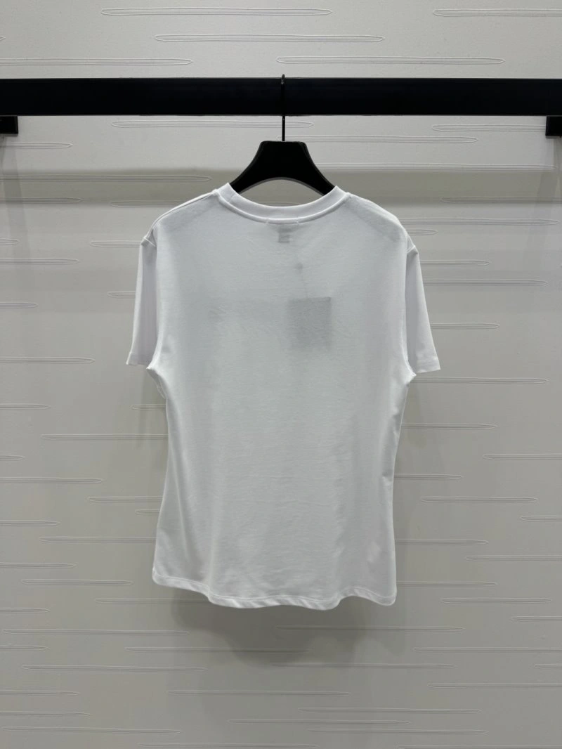 Flexible Louis Vuitton T-Shirts 131613