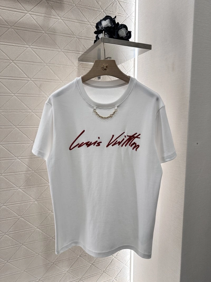 Louis Vuitton T-Shirts Stylish 131609