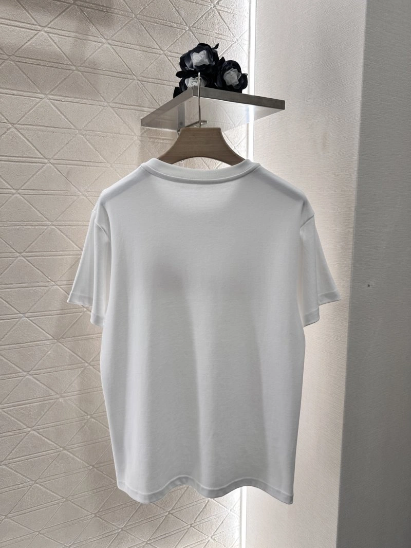 Louis Vuitton T-Shirts Stylish 131609