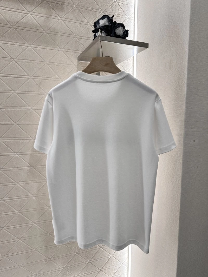 Louis Vuitton T-Shirts Stylish 131609