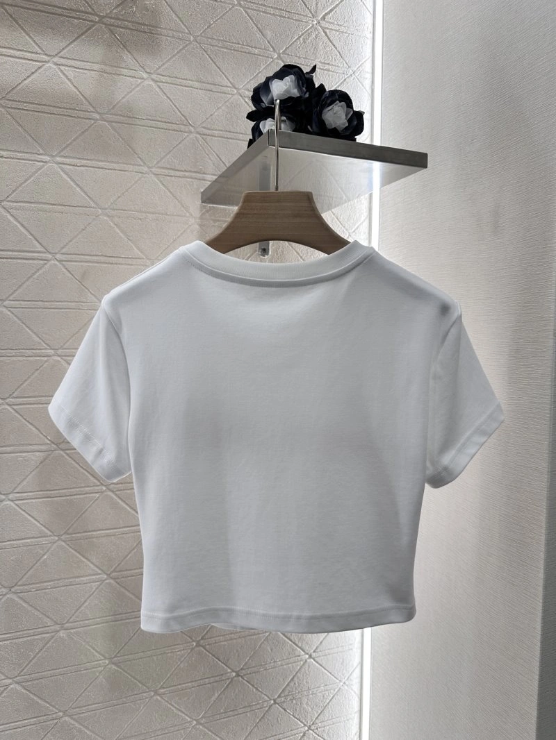 Louis Vuitton T-Shirts Stylish 131609
