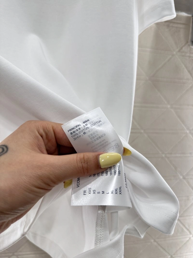 Louis Vuitton T-Shirts Stylish 131609