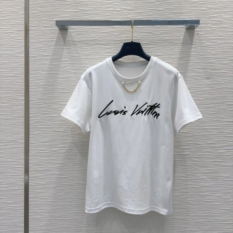 Affordable Louis Vuitton T-Shirts 131614