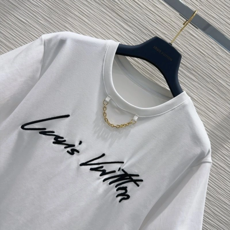 Affordable Louis Vuitton T-Shirts 131614