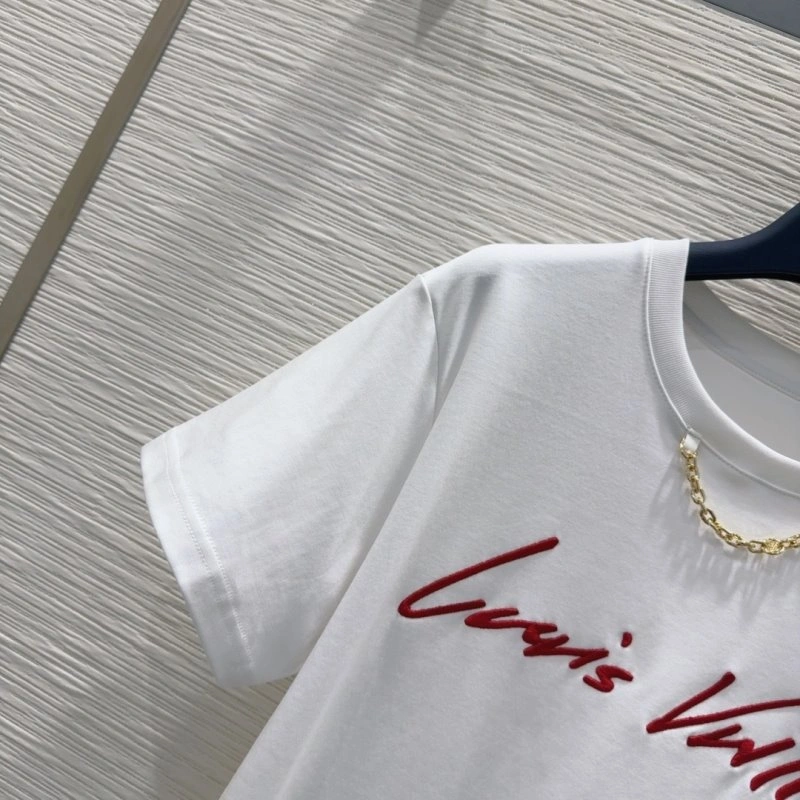 Stylish Louis Vuitton T-Shirts 131608