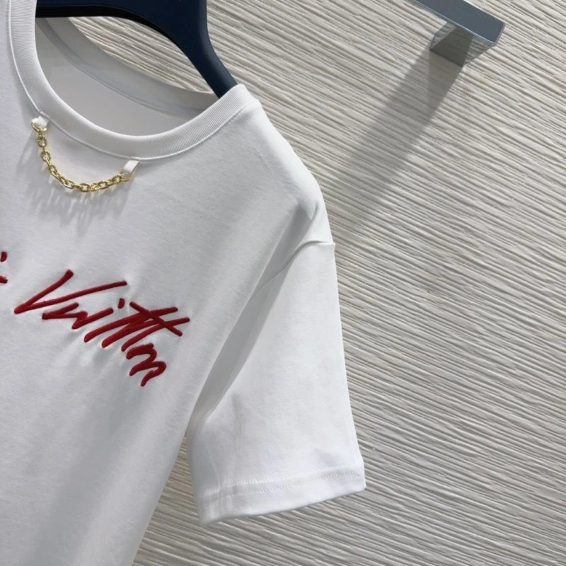Stylish Louis Vuitton T-Shirts 131608