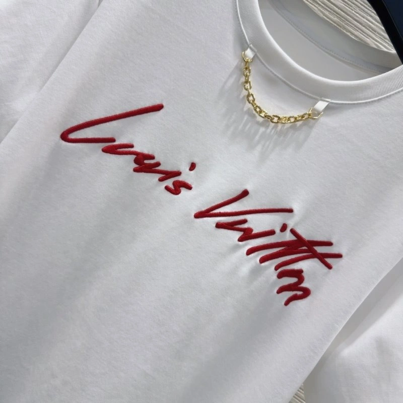Stylish Louis Vuitton T-Shirts 131608