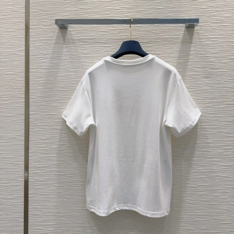 Stylish Louis Vuitton T-Shirts 131608