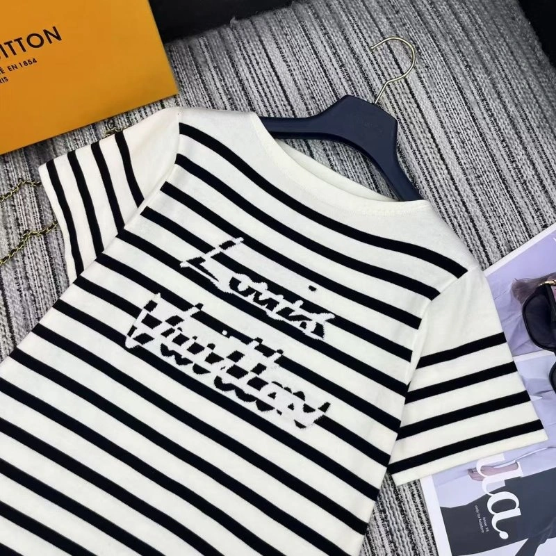 TimelessDesign Louis Vuitton T-Shirts 131610